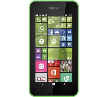 Produktbild Nokia Lumia 530