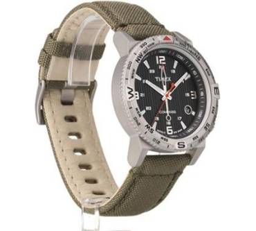 Produktbild Timex Adventure Series Compass T2P286