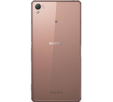 Produktbild Sony Xperia Z3