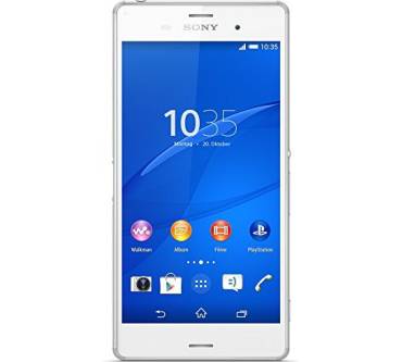 Produktbild Sony Xperia Z3