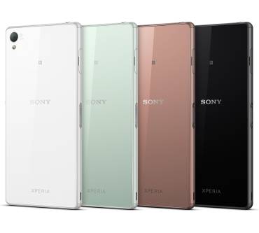 Produktbild Sony Xperia Z3