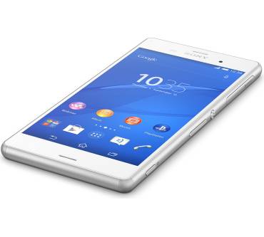 Produktbild Sony Xperia Z3