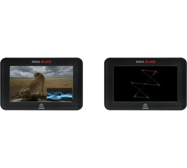 Produktbild Atomos Ninja Blade