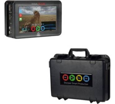 Produktbild Atomos Ninja Blade