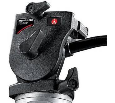 Produktbild Manfrotto 700RC2