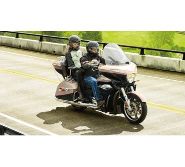 Produktbild Victory Motorcycles Cross Country Tour