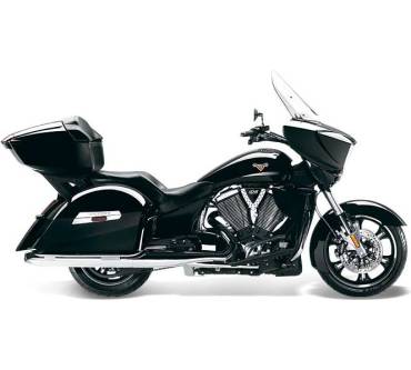 Produktbild Victory Motorcycles Cross Country Tour