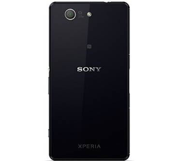 Produktbild Sony Xperia Z3 Compact