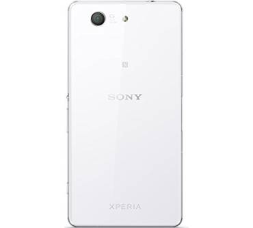 Produktbild Sony Xperia Z3 Compact