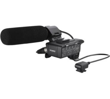 Produktbild Sony XLR-K1M