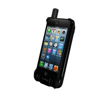 Produktbild Thuraya SatSleeve v2.0