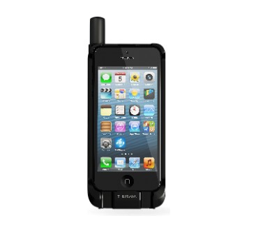 Produktbild Thuraya SatSleeve v2.0