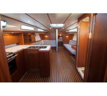 Produktbild Arcona Yachts 380