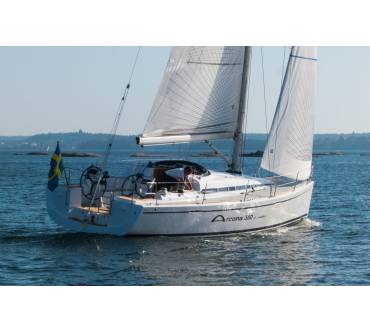 Produktbild Arcona Yachts 380