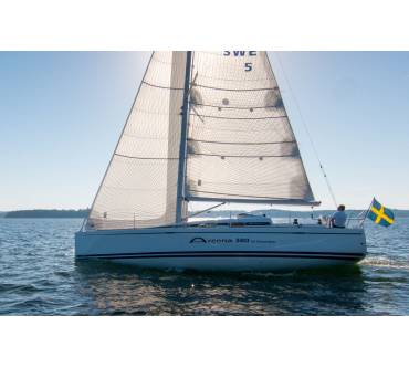 Produktbild Arcona Yachts 380