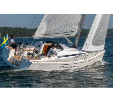 Produktbild Arcona Yachts 380