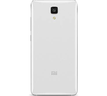 Produktbild Xiaomi Mi 4