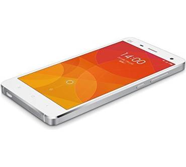 Produktbild Xiaomi Mi 4