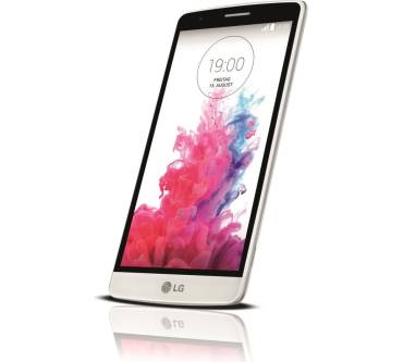 Produktbild LG G3s