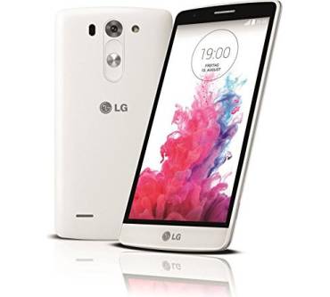 Produktbild LG G3s