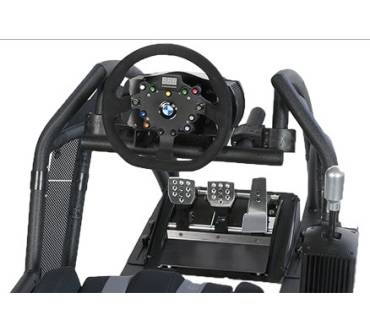 Produktbild Fanatec RennSport Cockpit V2 EU