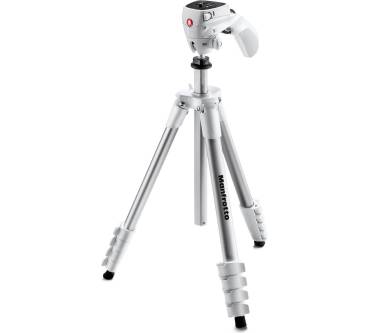 Produktbild Manfrotto Compact Action