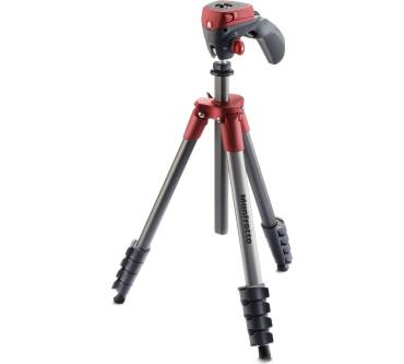 Produktbild Manfrotto Compact Action