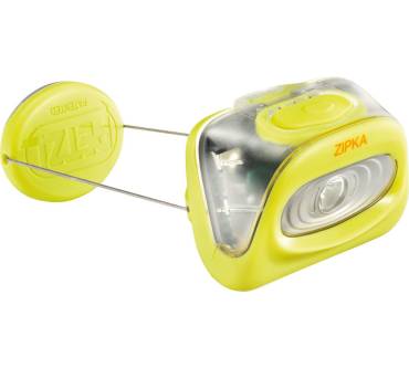 Produktbild Petzl Zipka