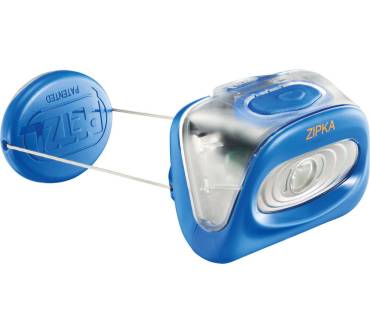 Produktbild Petzl Zipka