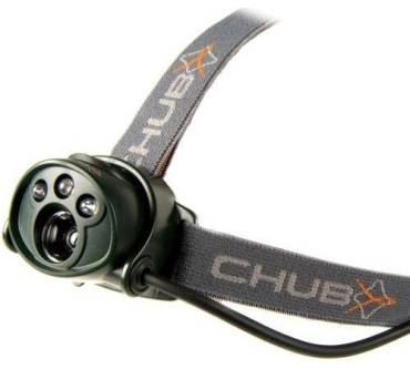 Produktbild Chub Sat-A-Lite SL-200