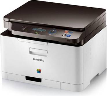 Produktbild Samsung CLX-3305