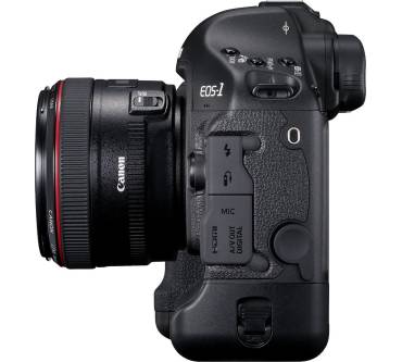 Produktbild Canon EOS-1D Mark IV