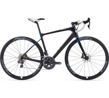 Produktbild Giant Defy Advanced Pro 0 (Modell 2015)