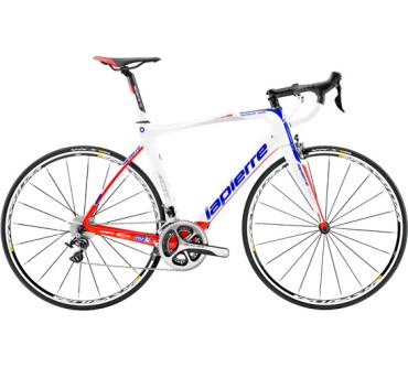 Produktbild Lapierre Aircode 500 FDJ (Modell 2015)