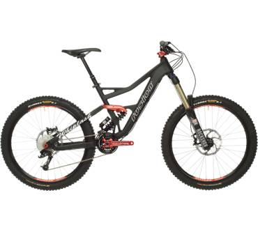 Produktbild Fusion Bikes Whiplash (Modell 2014)