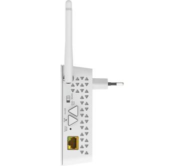 Produktbild NetGear EX6100-100PES WiFi Range Extender