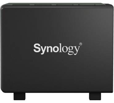 Produktbild Synology Disk Station DS414slim