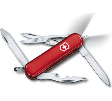 Produktbild Victorinox Midnite Manager