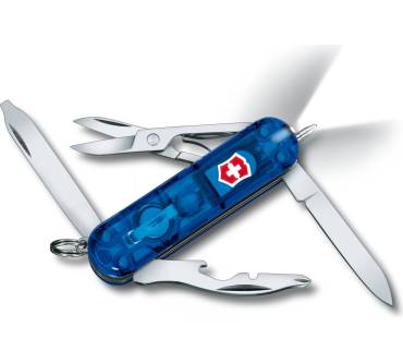 Produktbild Victorinox Midnite Manager