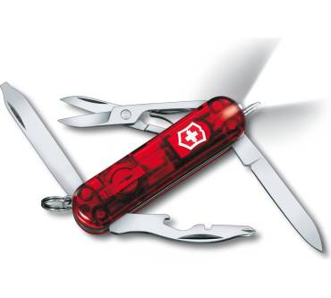 Produktbild Victorinox Midnite Manager