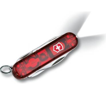 Produktbild Victorinox Midnite Manager