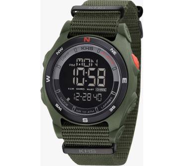 Produktbild KHS Tactical Sentinel DC Nato