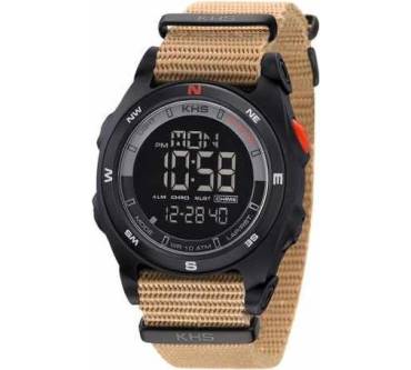 Produktbild KHS Tactical Sentinel DC Nato