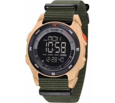 Produktbild KHS Tactical Sentinel DC Nato