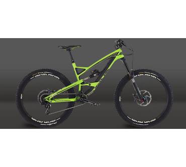 Produktbild YT-Industries Capra CF Comp 1