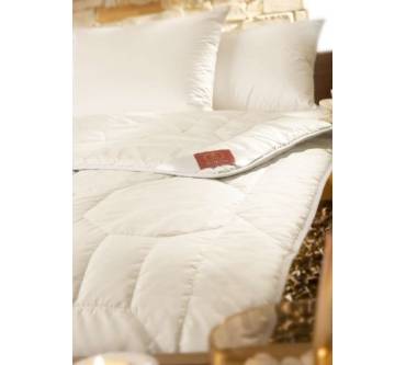 Produktbild Dormiente Luxor All-Season Kamelflaumhaar-Decke