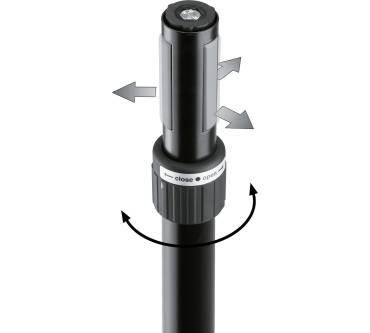 Produktbild König & Meyer 21467 Boxenstativ Ring Lock