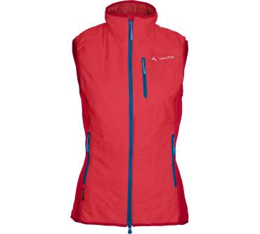 Produktbild Vaude Sesvenna Vest