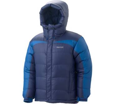 Produktbild Marmot Greenland Baffled Jacket