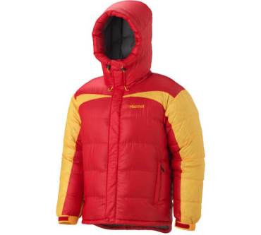 Produktbild Marmot Greenland Baffled Jacket